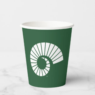 Colorado State University Graduation Paper Cups