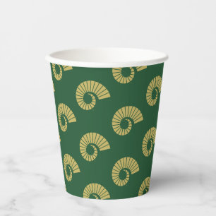 Colorado State University Graduation Paper Cups