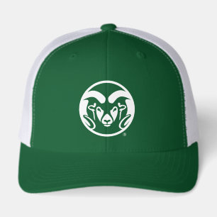 Colorado State University Logo