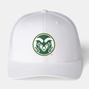 Colorado State University Logo