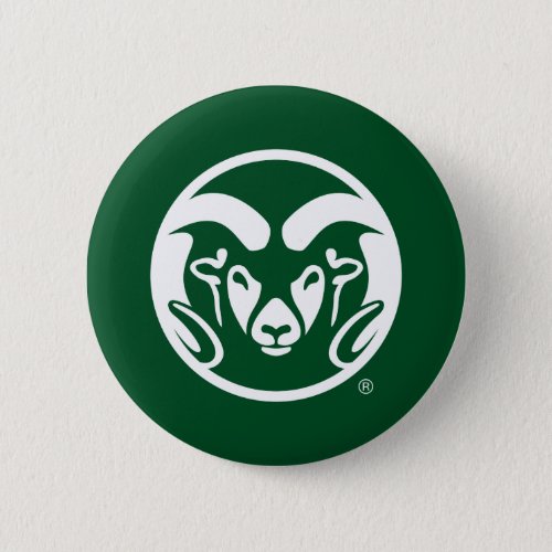 Colorado State University Logo Button