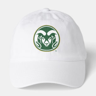 Colorado State University Logo Hat