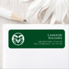 Colorado State University Logo