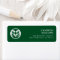 Colorado State University Logo