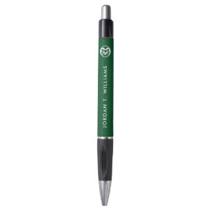 Colorado State University Logo Pen