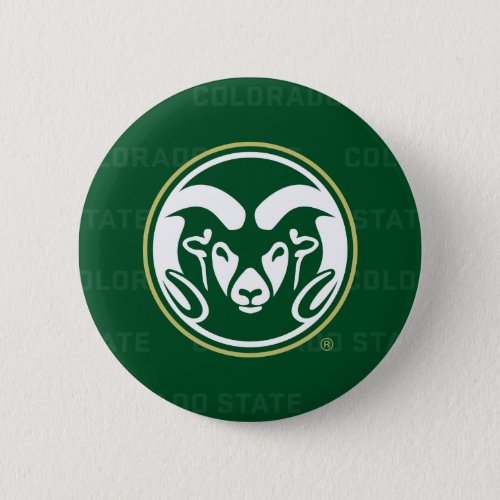 Colorado State University Logo Watermark Button