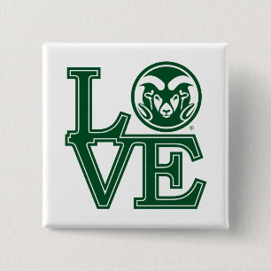 Colorado State University Love Button