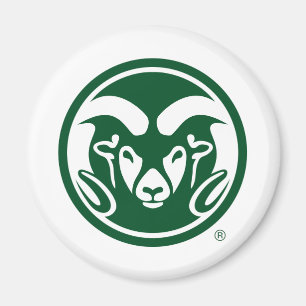 Colorado State University Magnet
