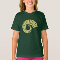 Colorado State University Ram Horn Gold