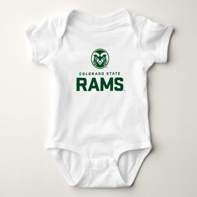 rams bodysuit