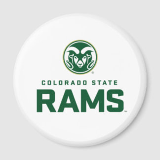 Colorado State University Rams Shirt, Zazzle