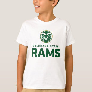 Colorado State University Rams T-Shirt