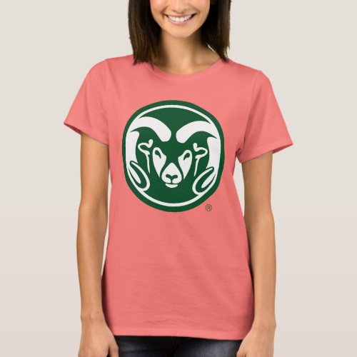 Colorado State University T_Shirt