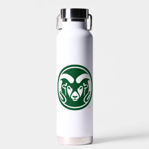 Colorado State University Water Bottle