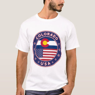 Colorado T-Shirt