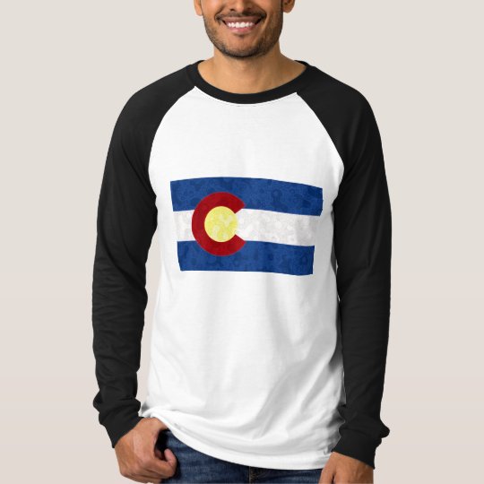 Colorado! T-Shirt