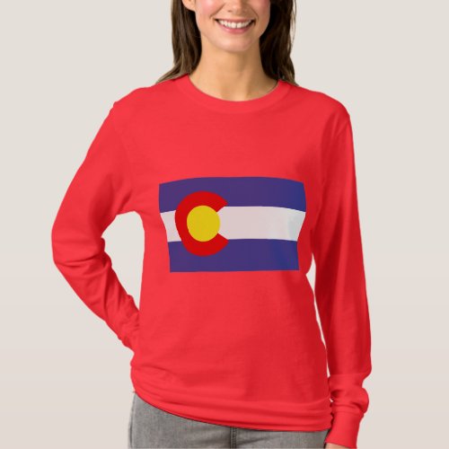 COLORADO T_Shirt