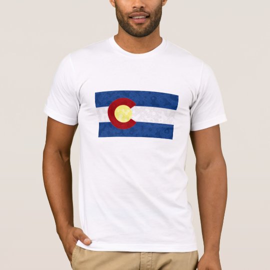 Colorado! T-Shirt