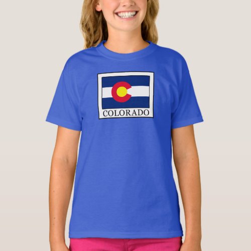 Colorado T_Shirt