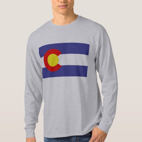 COLORADO T_Shirt