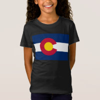 Colorado: The Centennial US State Flag