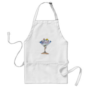 Colorado Things Adult Apron