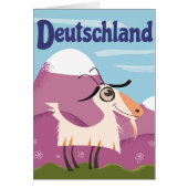 Colorado To Ski! (Front)