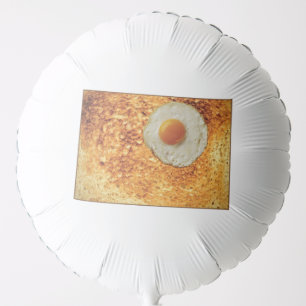 Colorado Toast & Egg Balloon