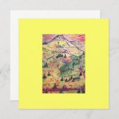 colorado  town (Front/Back)