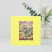 colorado  town (Standing Front)