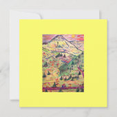 colorado  town (Front)