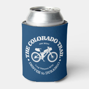 Colorado Trail (MTB) Can Cooler