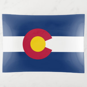 Colorado Trinket Tray