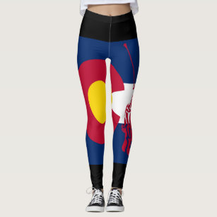 majorette leggings
