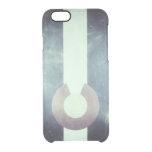 Colorado Clear iPhone 6/6S Case