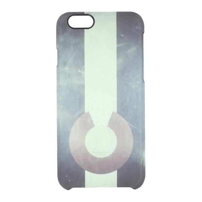 Colorado Uncommon iPhone Case (Back)