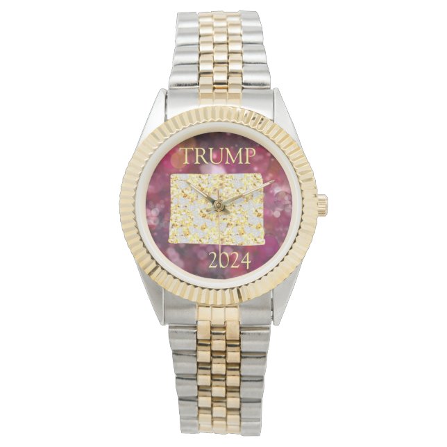 COLORADO WATCH (Front)