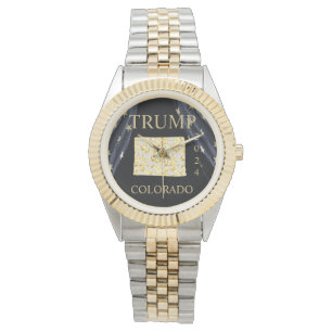 COLORADO WATCH