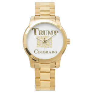 COLORADO WATCH