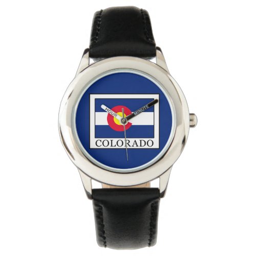 Colorado Watch