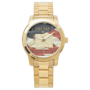 COLORADO WATCH