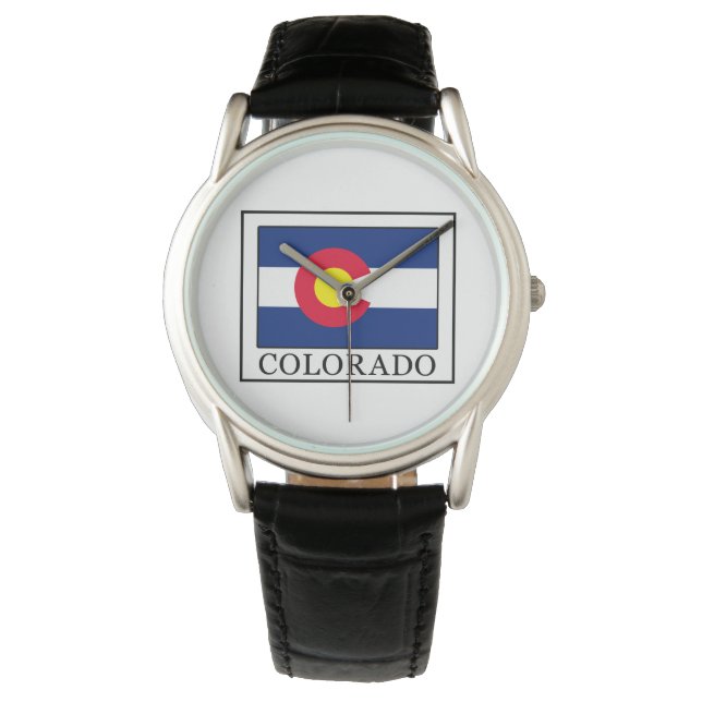 Colorado Watch (Front)