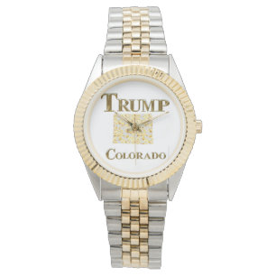 COLORADO WATCH