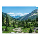 Colorado Wilderness // Amazing Peaceful Scenery