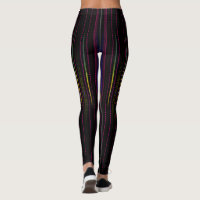 Colorbar leggings 2025