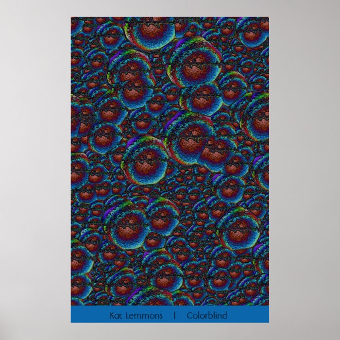 Colorblind Print