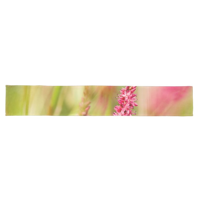 colorbush long table runner (Horizontal)