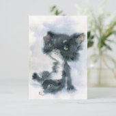 Colorcat 3 (Standing Front)