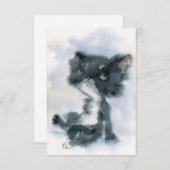 Colorcat 3 (Front/Back)