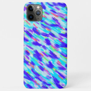 Colored Chaos Case-Mate iPhone Case
